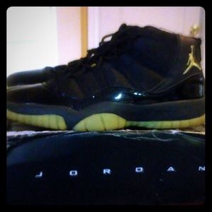 Air Jordan 11